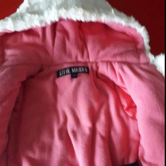 Steve Madden coat - Picture 1 of 2